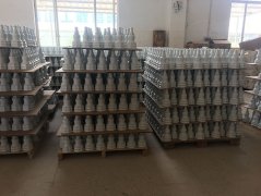 已經(jīng)高溫燒好的白胎 已經(jīng)高溫燒好的白胎